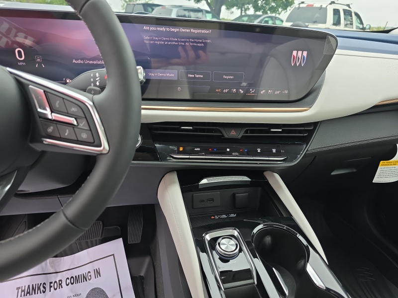 2026 Buick Envision