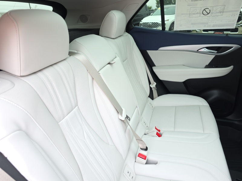 2026 Buick Envision
