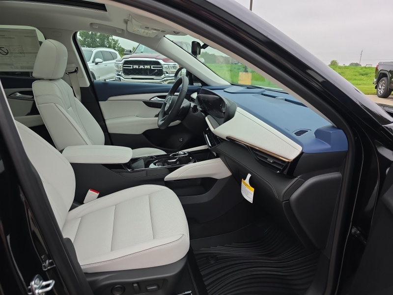 2026 Buick Envision