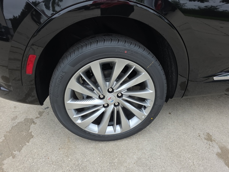 2026 Buick Envision