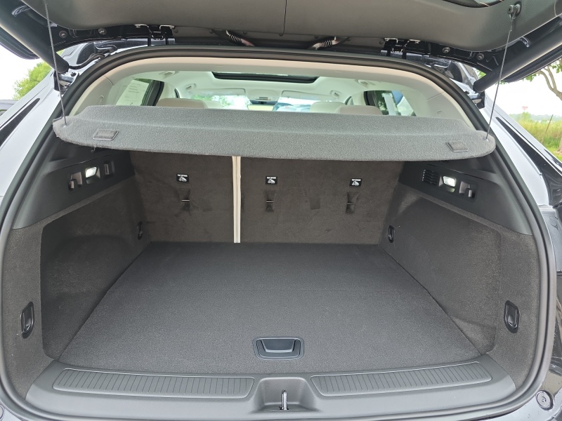 2026 Buick Envision