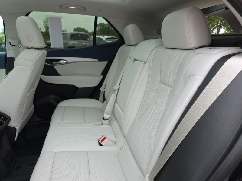 2026 Buick Envision
