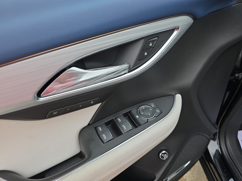 2026 Buick Envision