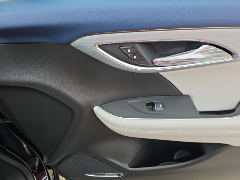 2026 Buick Envision