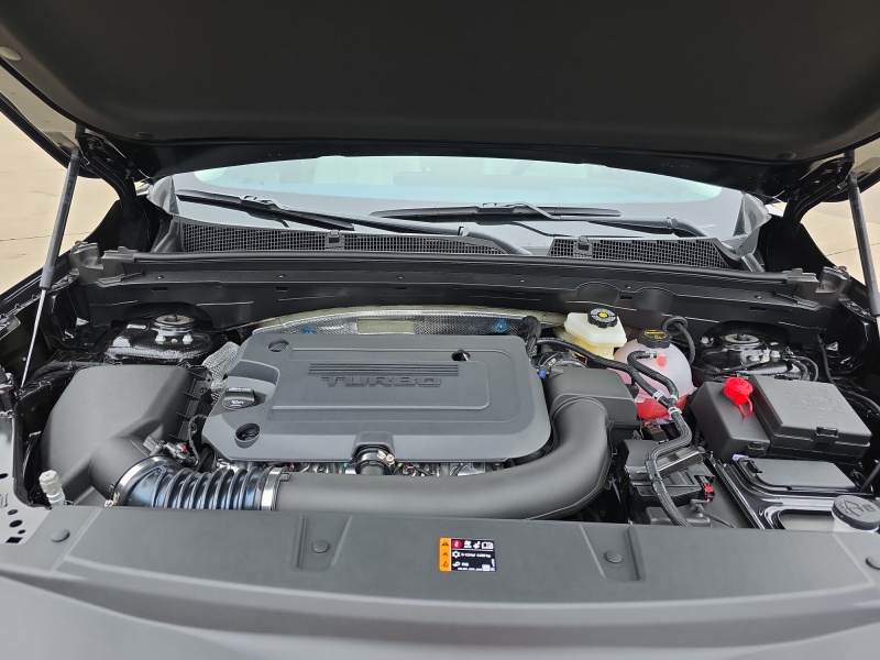 2026 Buick Envision