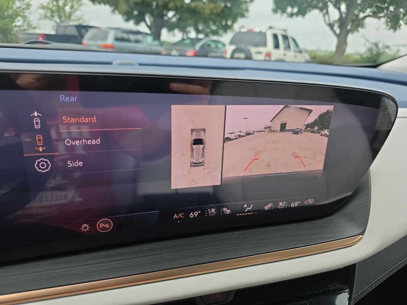 2026 Buick Envision