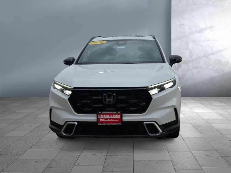 2024 Honda CR-V Hybrid