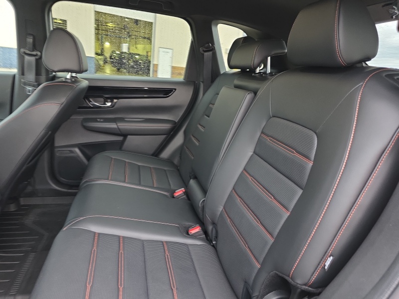 2024 Honda CR-V Hybrid