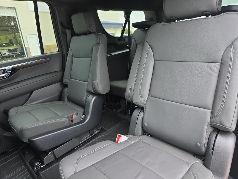 2026 Chevrolet Suburban