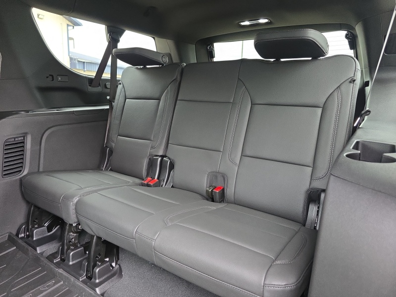 2026 Chevrolet Suburban