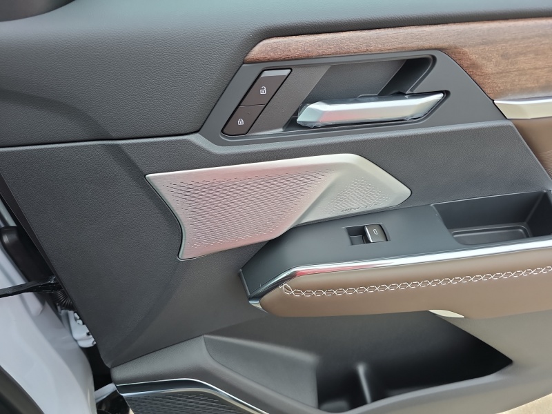 2027 GMC Acadia