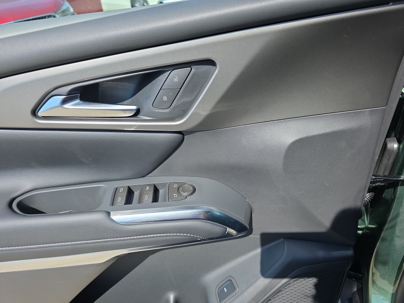 2027 Chevrolet Traverse