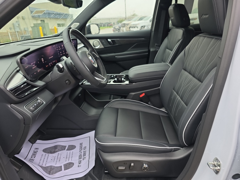 2027 Buick Enclave
