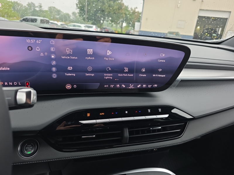 2027 Buick Enclave