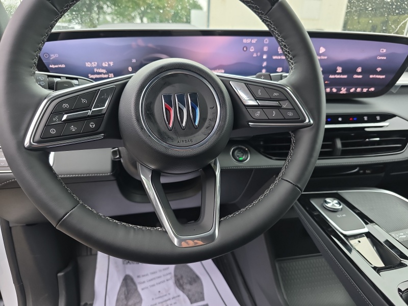 2027 Buick Enclave