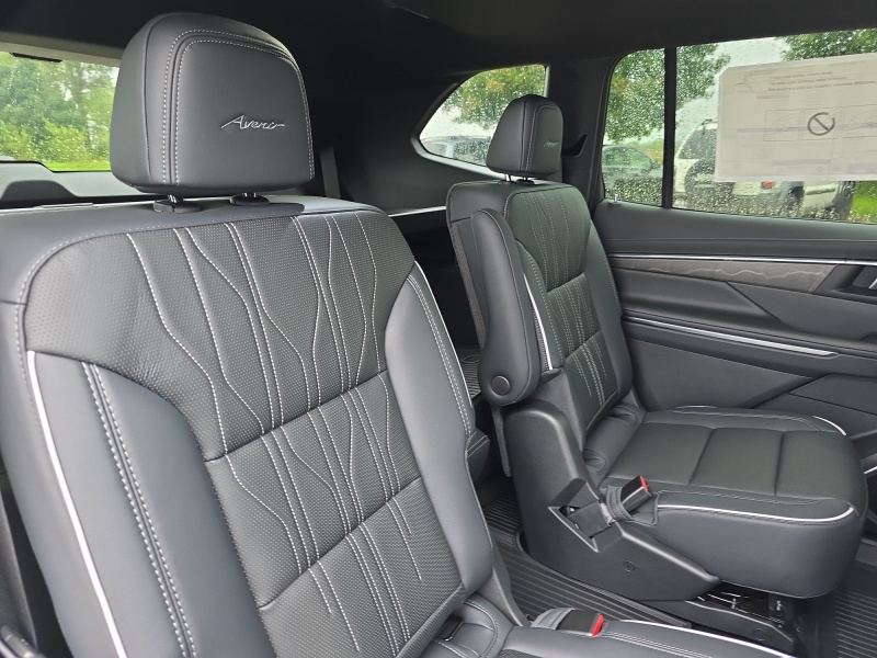 2027 Buick Enclave