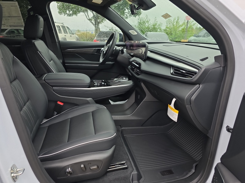 2027 Buick Enclave