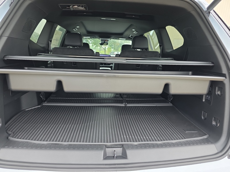 2027 Buick Enclave