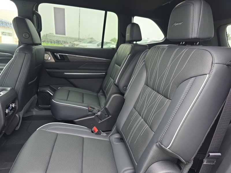 2027 Buick Enclave