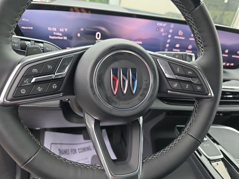 2027 Buick Enclave