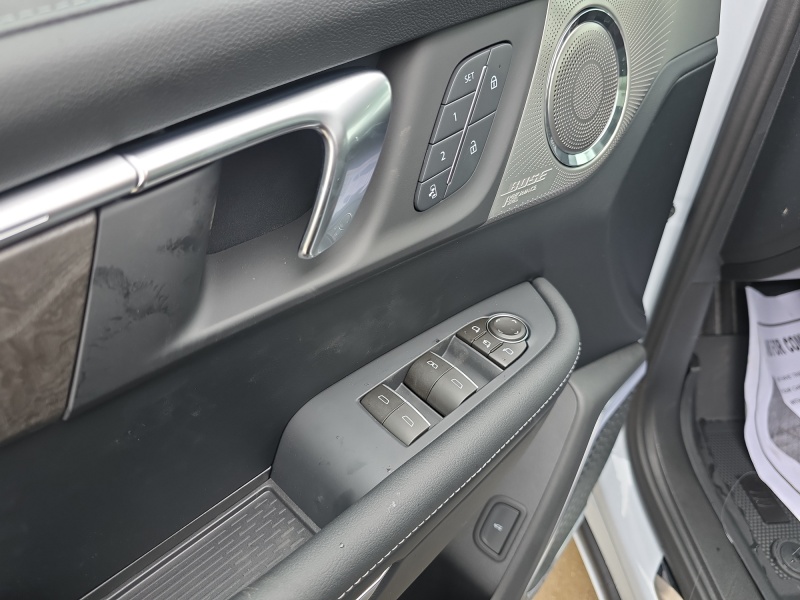 2027 Buick Enclave