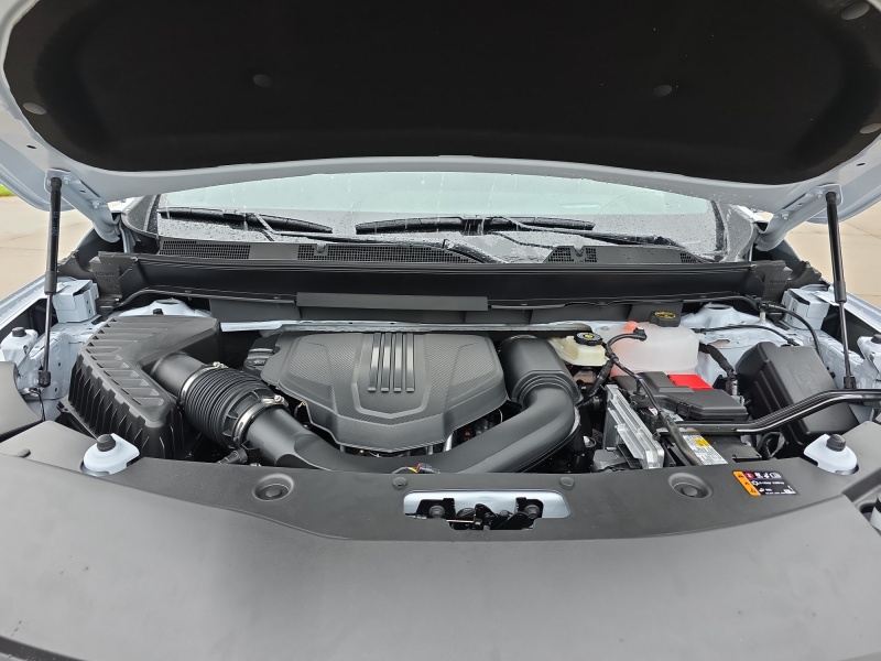 2027 Buick Enclave