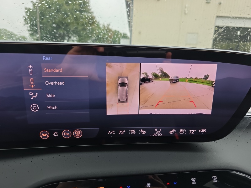 2027 Buick Enclave