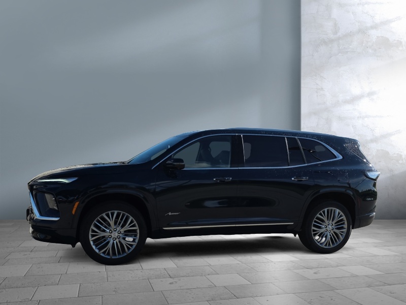 2027 Buick Enclave
