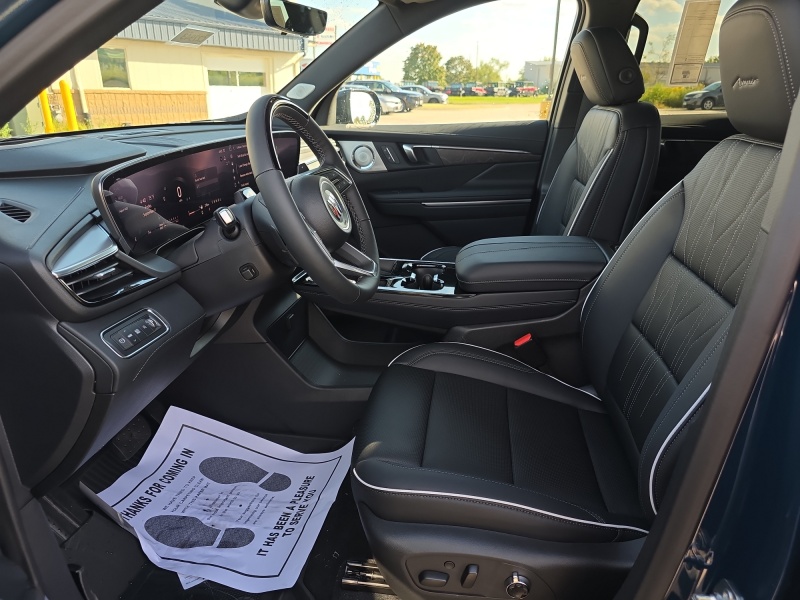 2027 Buick Enclave