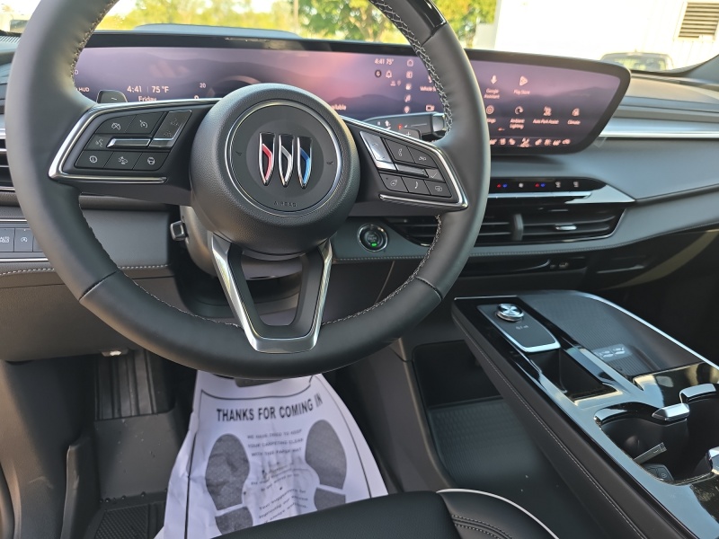 2027 Buick Enclave