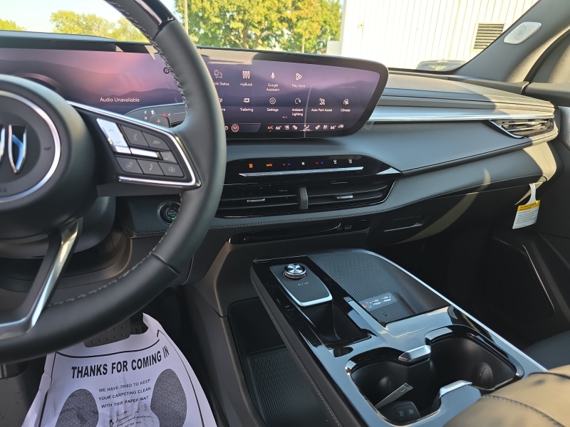 2027 Buick Enclave