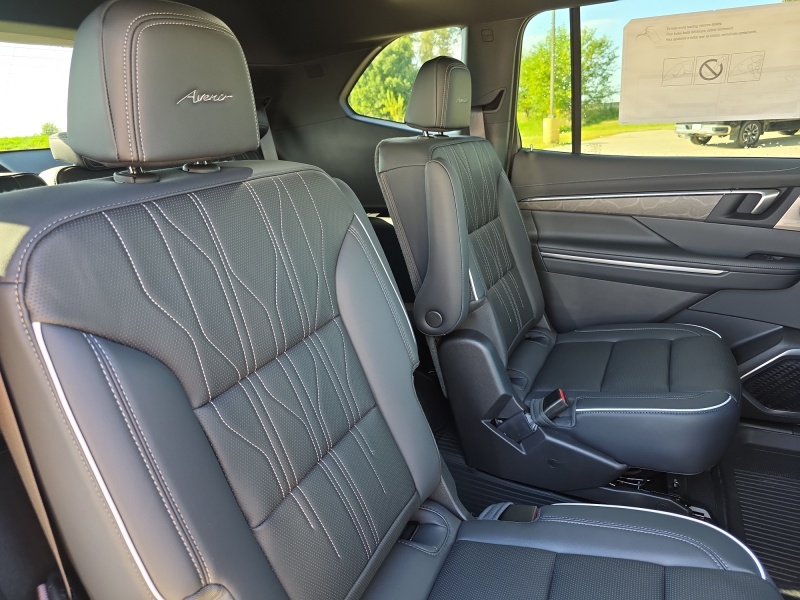 2027 Buick Enclave