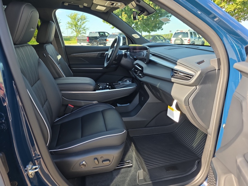 2027 Buick Enclave