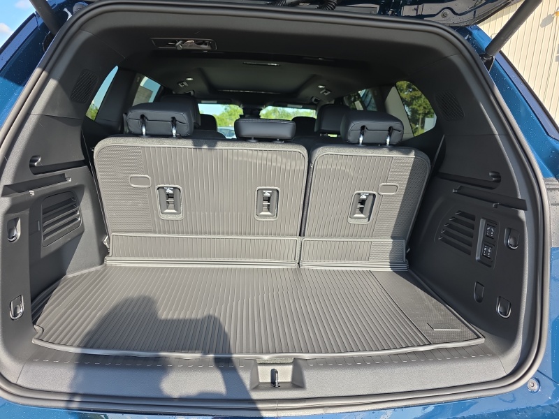 2027 Buick Enclave
