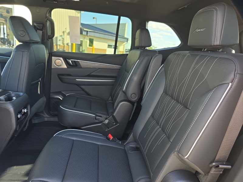 2027 Buick Enclave