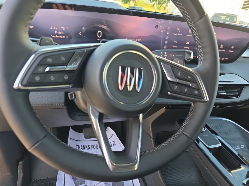 2027 Buick Enclave