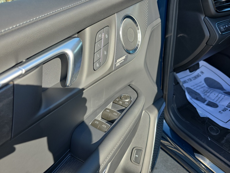 2027 Buick Enclave