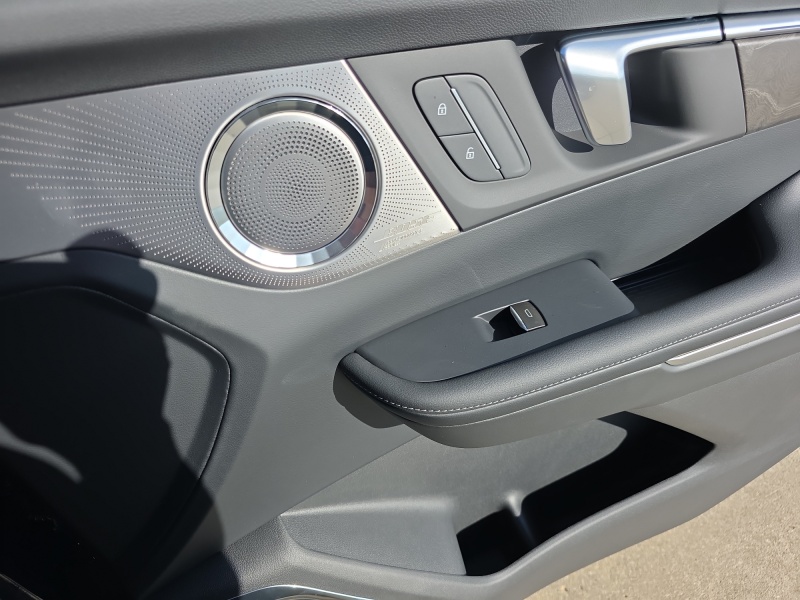 2027 Buick Enclave