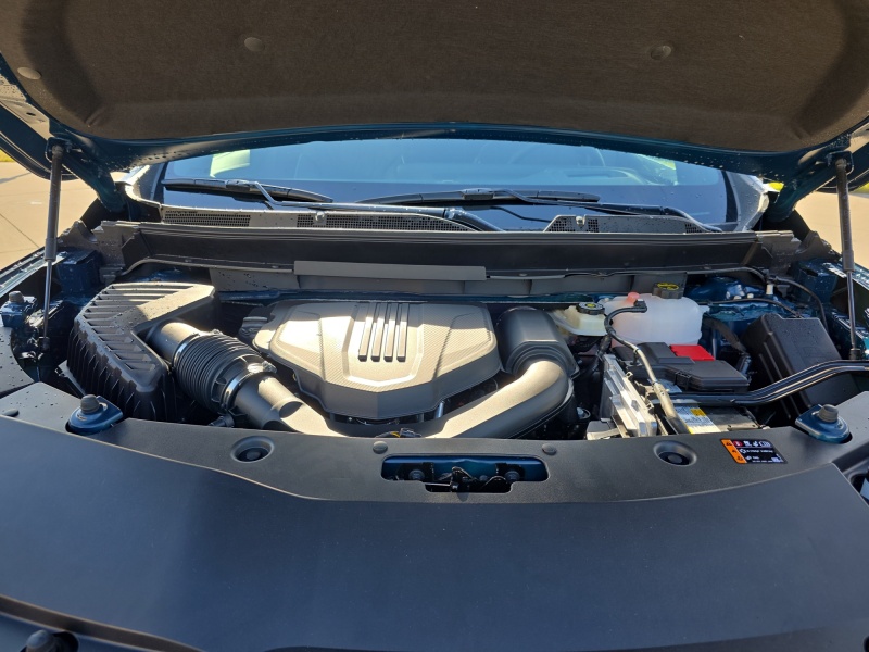 2027 Buick Enclave