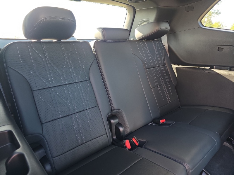 2027 Buick Enclave