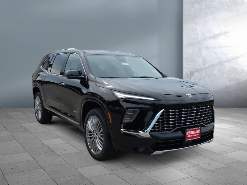 2027 Buick Enclave