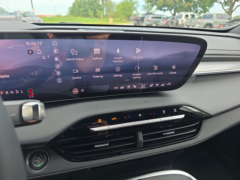 2027 Buick Enclave