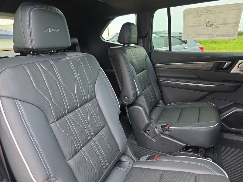2027 Buick Enclave