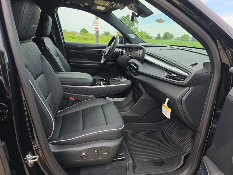2027 Buick Enclave