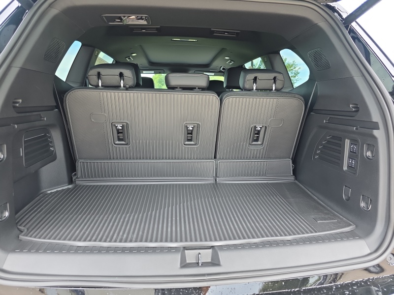 2027 Buick Enclave