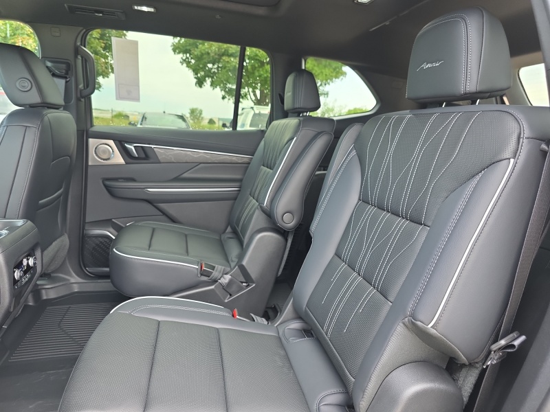2027 Buick Enclave