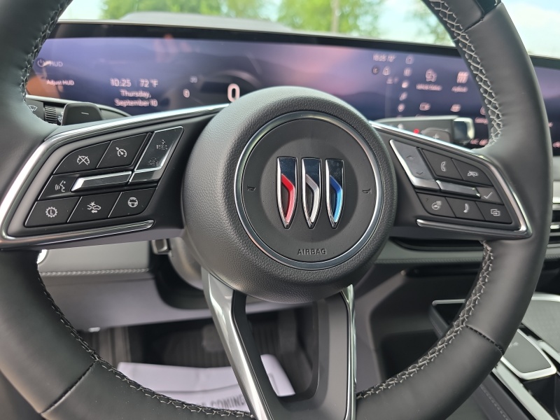2027 Buick Enclave