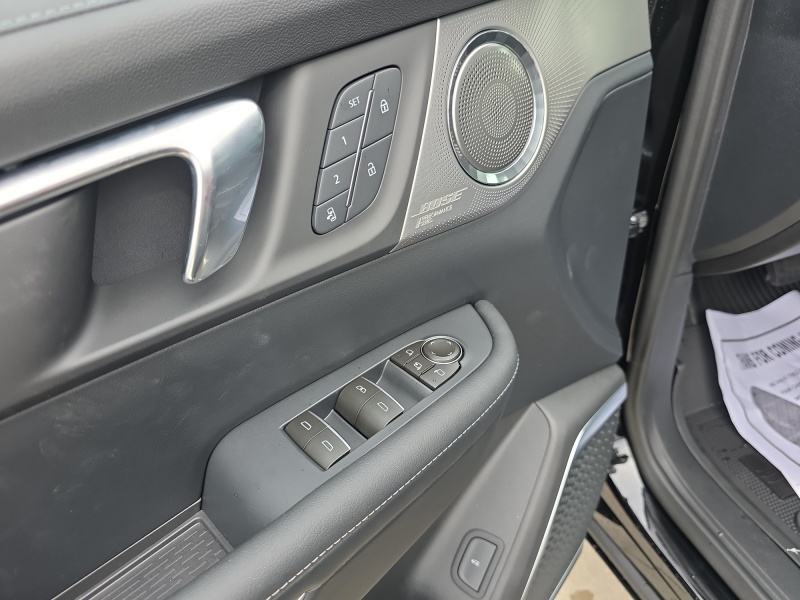 2027 Buick Enclave