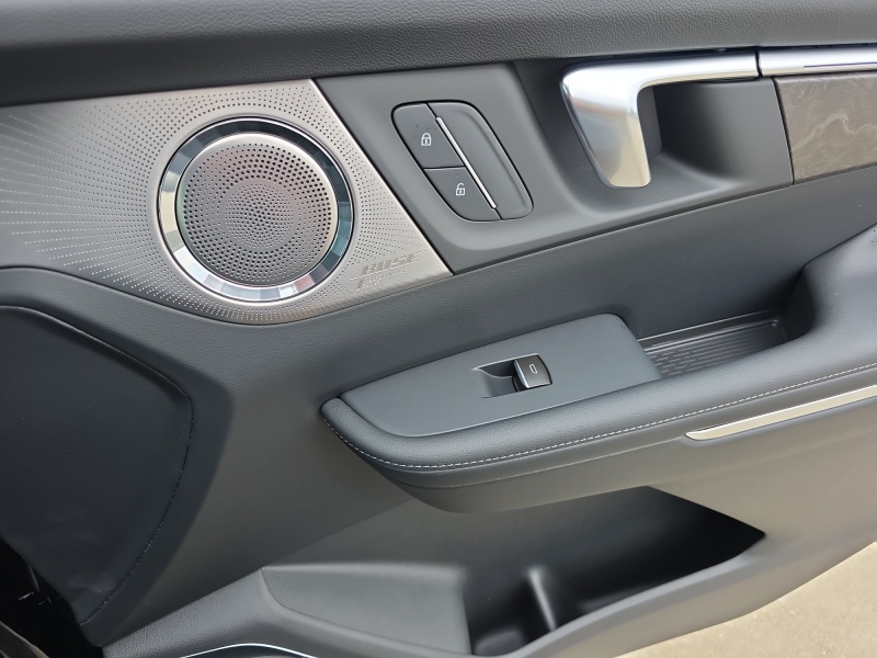 2027 Buick Enclave