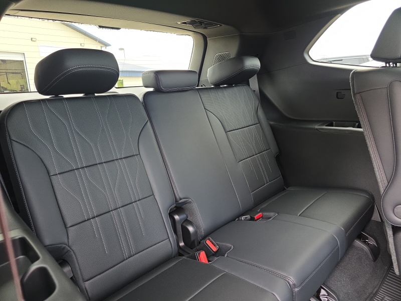 2027 Buick Enclave